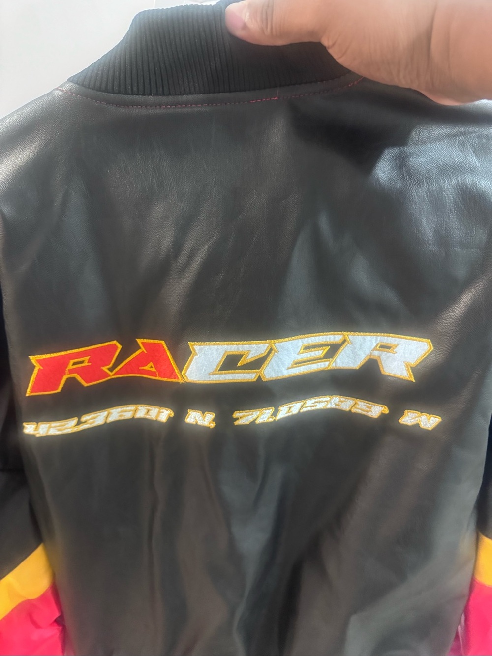 Jacket - Picture 2 of 2